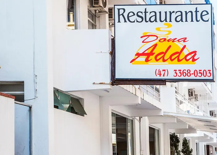 Itapema Meia PraiaHotel Em